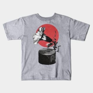 gramophone Kids T-Shirt